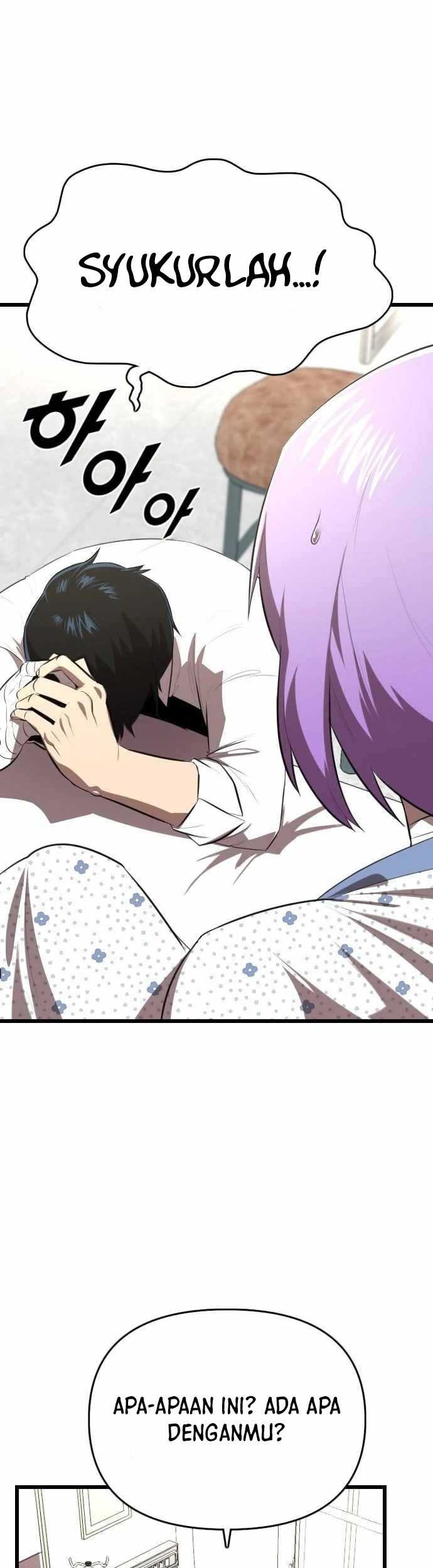 Rental Hero Chapter 24 Gambar 27