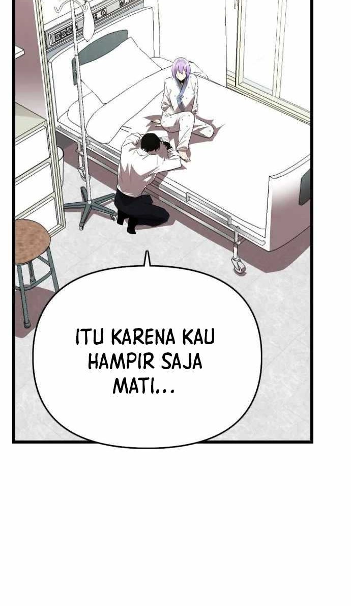 Rental Hero Chapter 24 Gambar 28