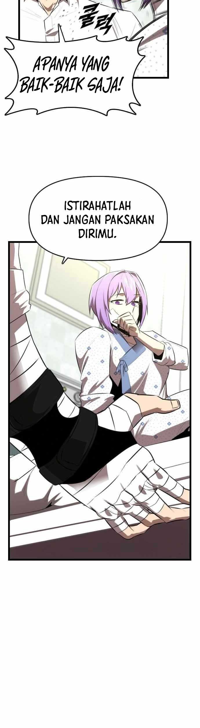 Rental Hero Chapter 24 Gambar 31