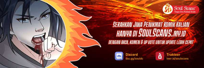Baca The First Ancestor in History Chapter 172 Gambar 2