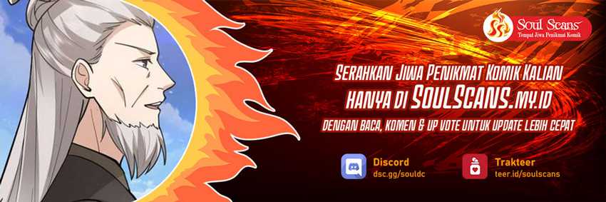 Baca  The First Ancestor in History Chapter 171 Gambar 2