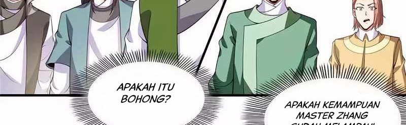 Library Tiandao Chapter 304 Gambar 23