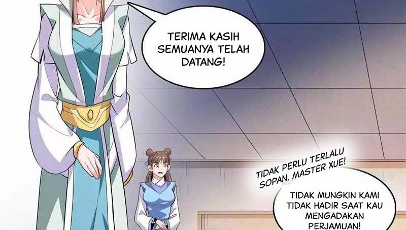 Library Tiandao Chapter 304 Gambar 3