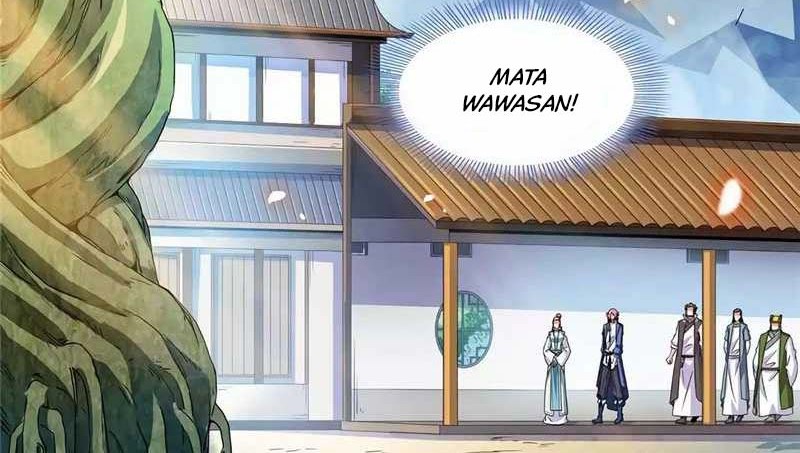 Library Tiandao Chapter 304 Gambar 7
