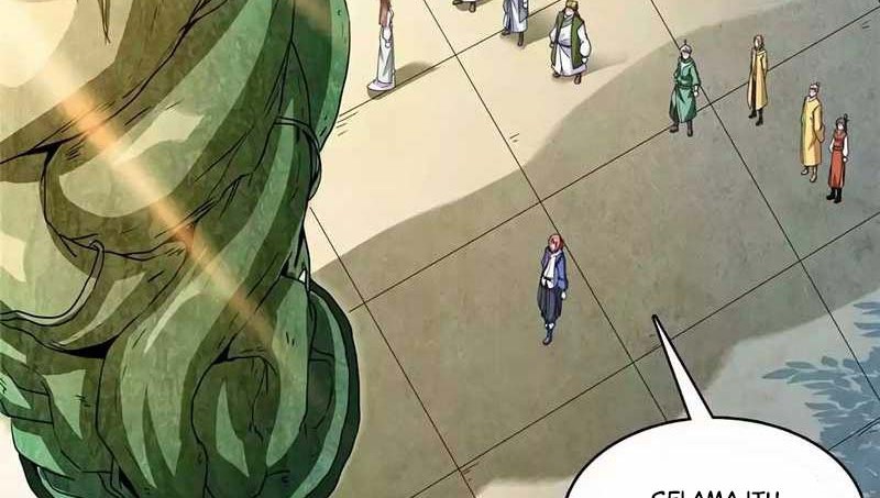 Library Tiandao Chapter 304 Gambar 11
