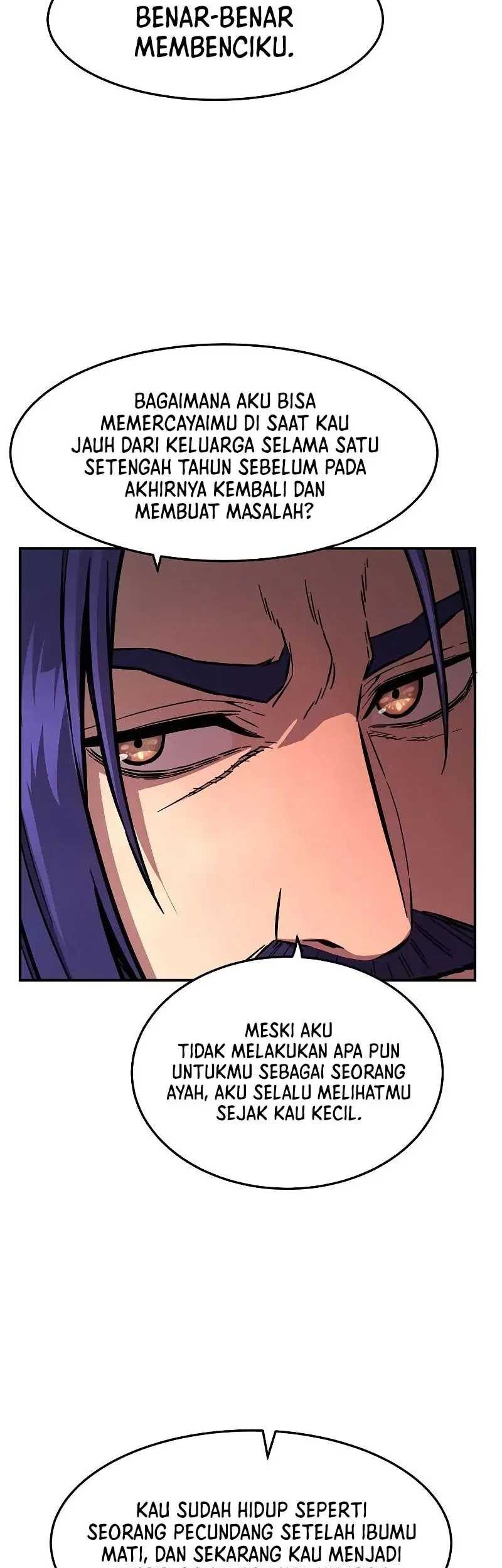 Absolute Sword Sense Chapter 61 Gambar 51