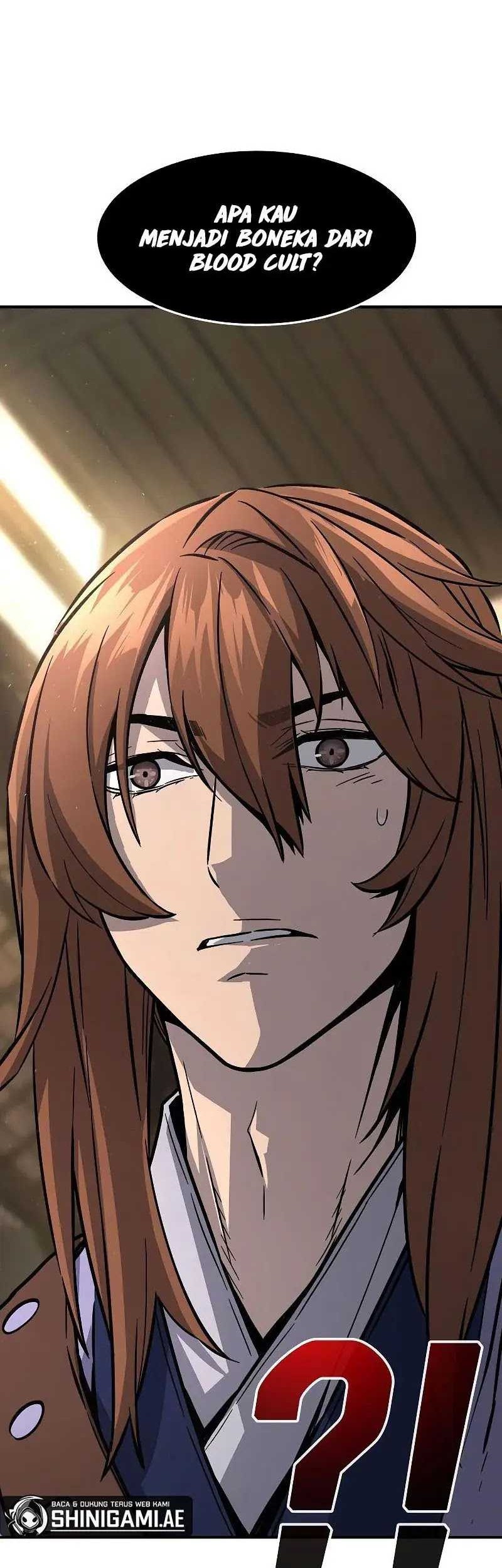 Absolute Sword Sense Chapter 61 Gambar 54