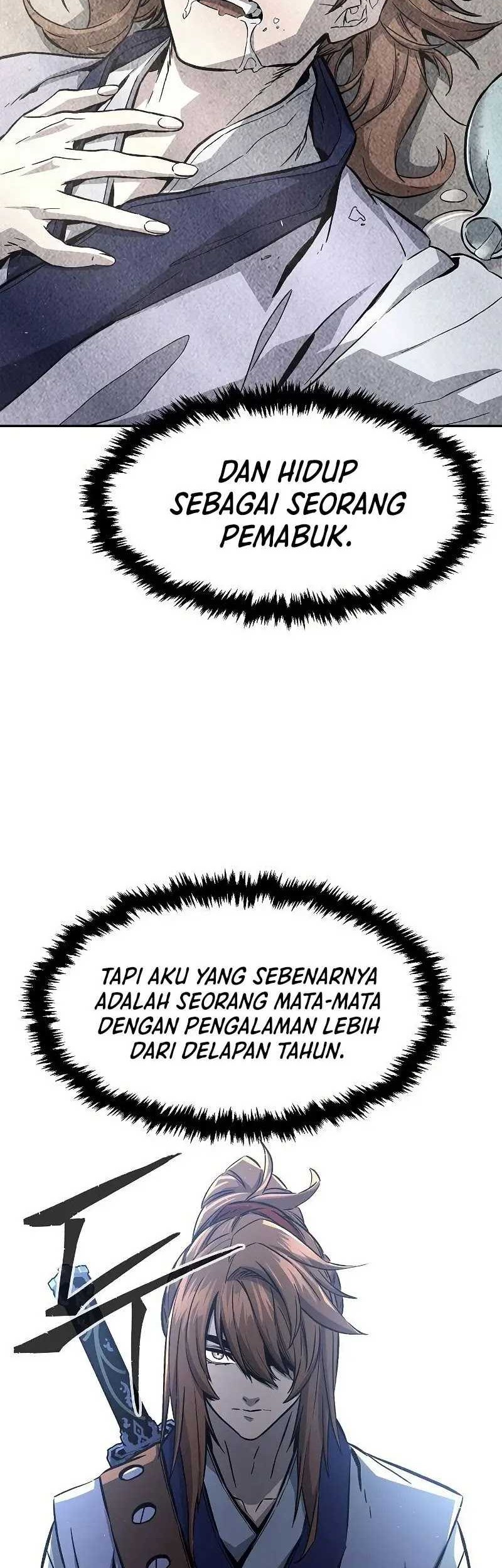 Absolute Sword Sense Chapter 61 Gambar 3