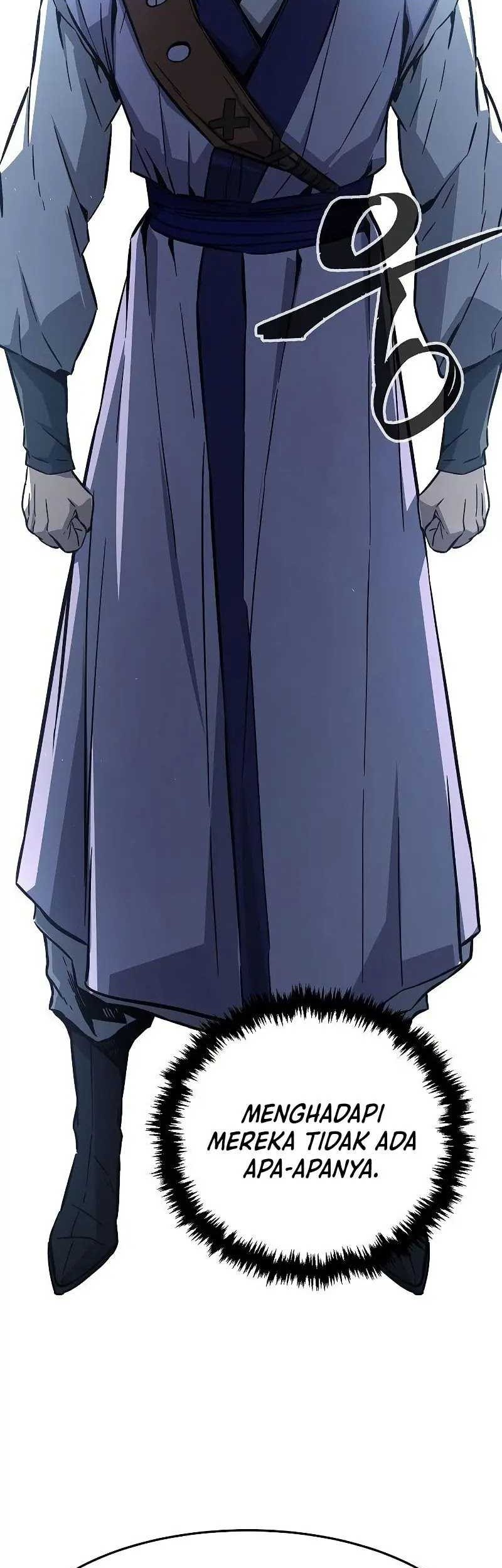 Absolute Sword Sense Chapter 61 Gambar 4