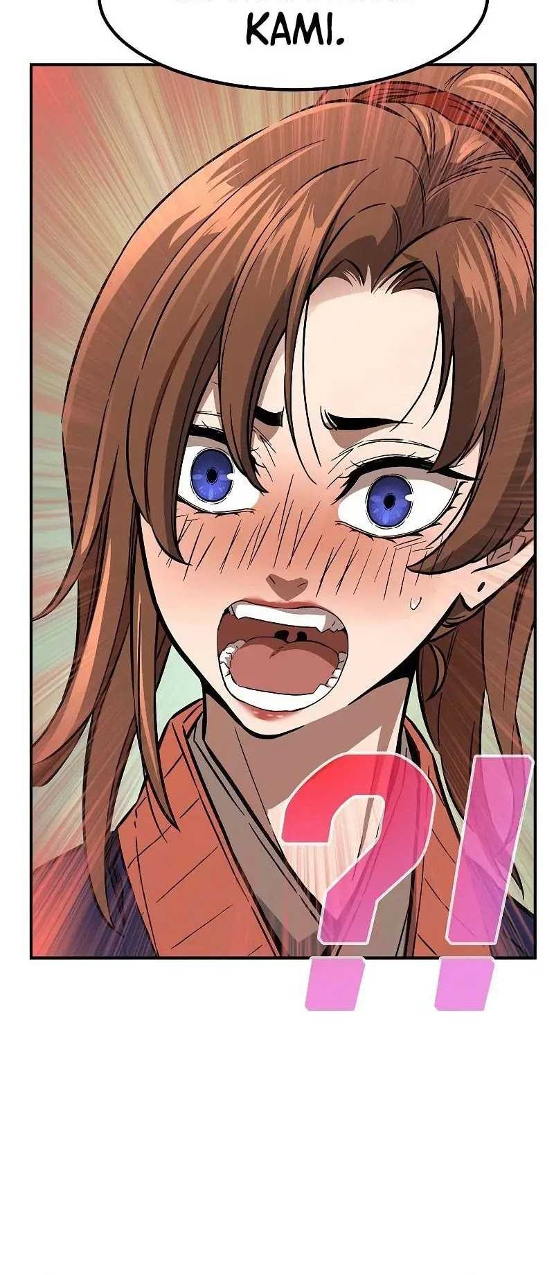 Absolute Sword Sense Chapter 61 Gambar 33
