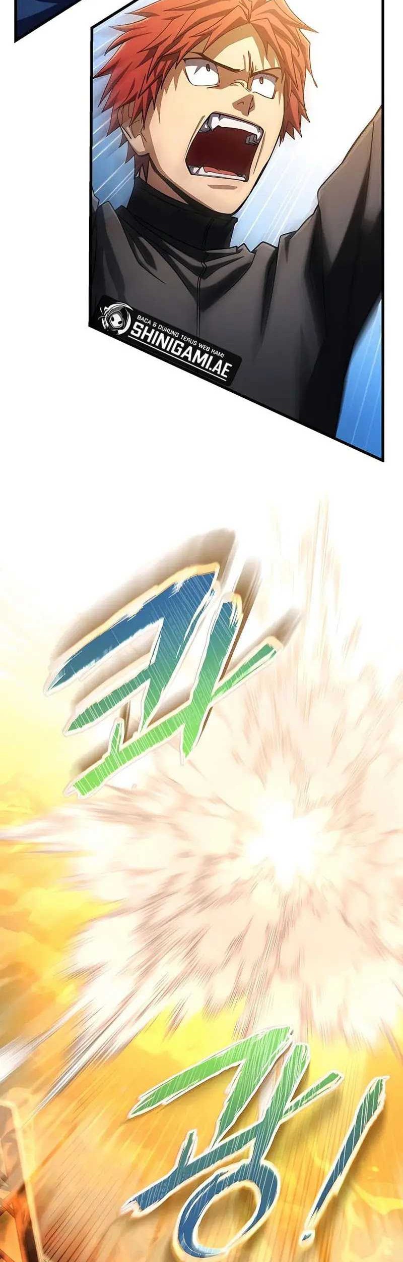 I Picked A Hammer To Save The World Chapter 58 Gambar 34