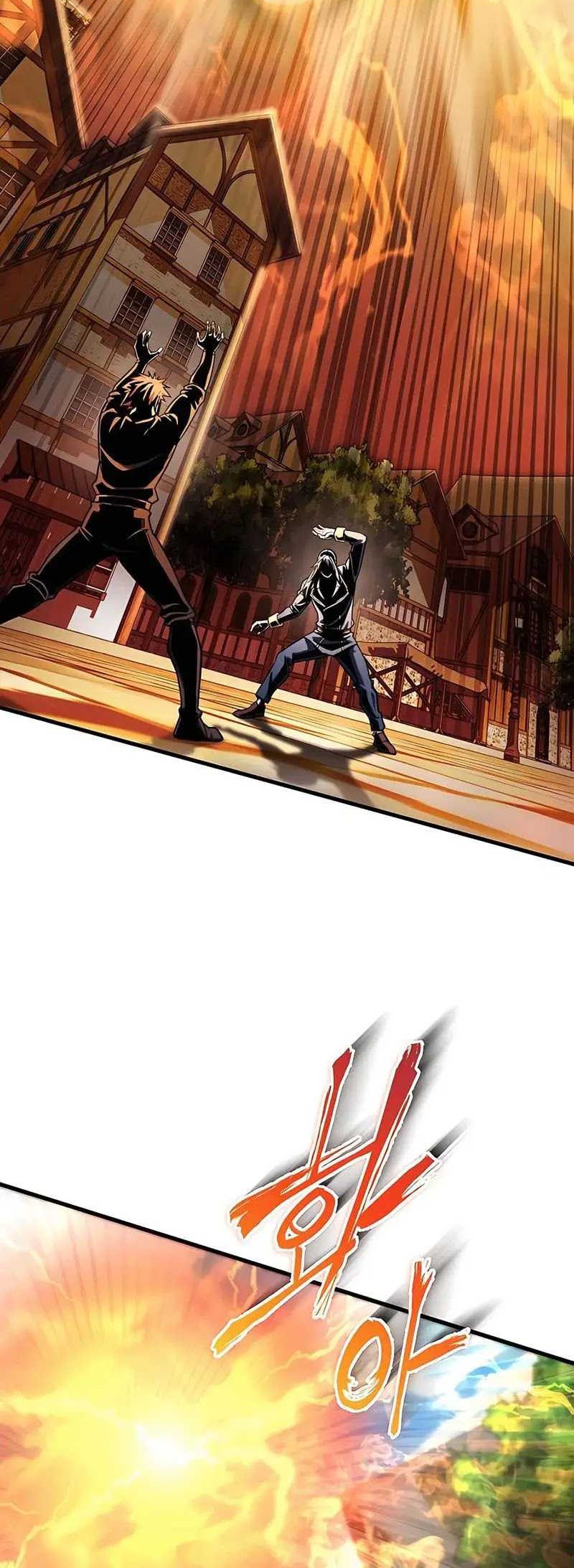 I Picked A Hammer To Save The World Chapter 58 Gambar 35