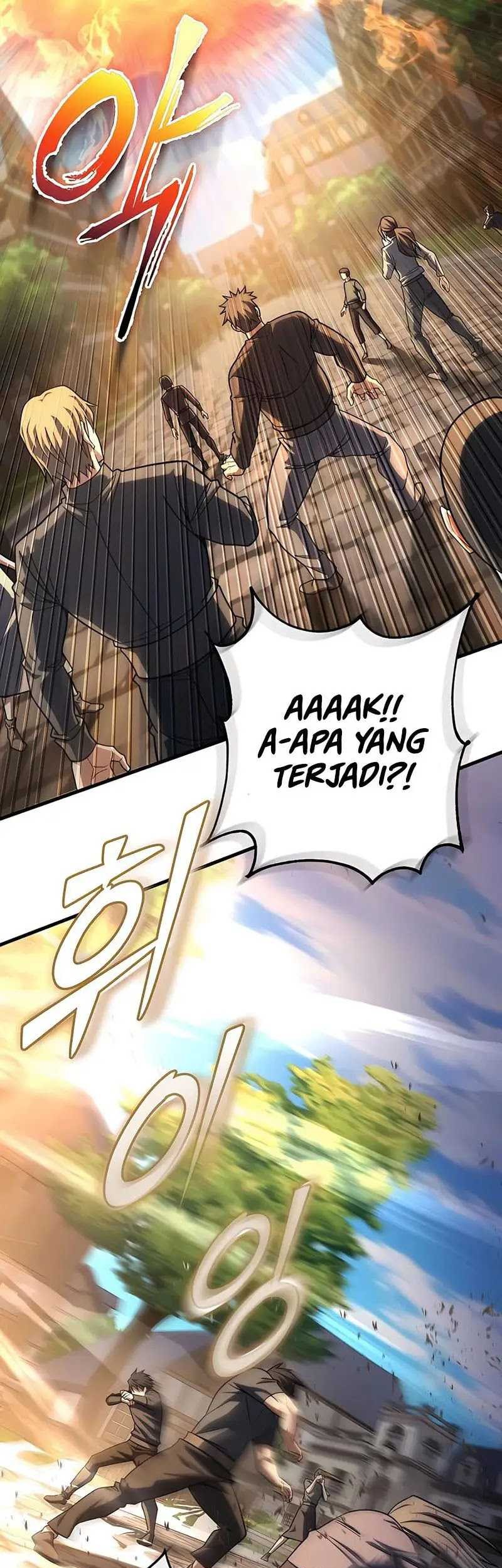 I Picked A Hammer To Save The World Chapter 58 Gambar 36