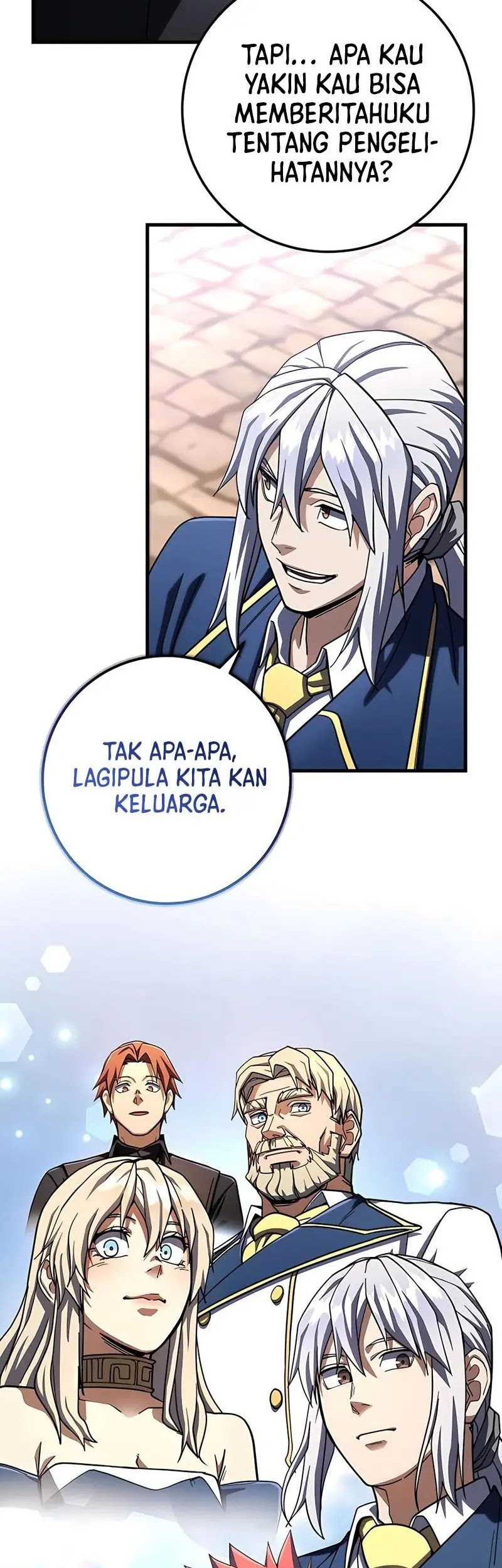 I Picked A Hammer To Save The World Chapter 58 Gambar 41