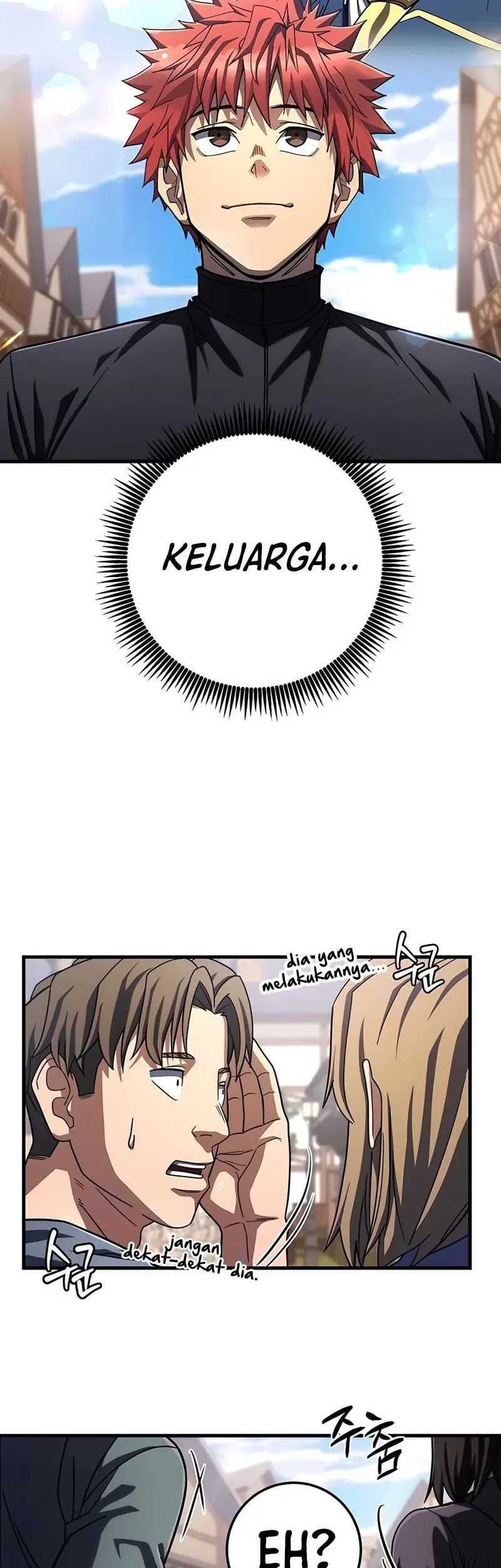 I Picked A Hammer To Save The World Chapter 58 Gambar 42