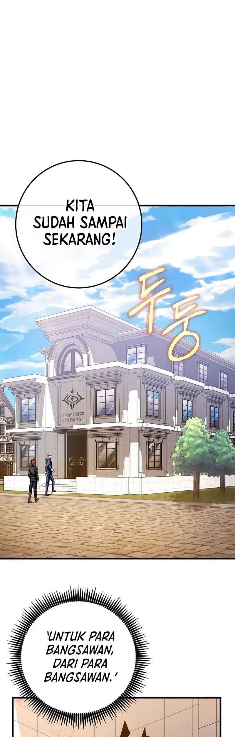 I Picked A Hammer To Save The World Chapter 58 Gambar 44