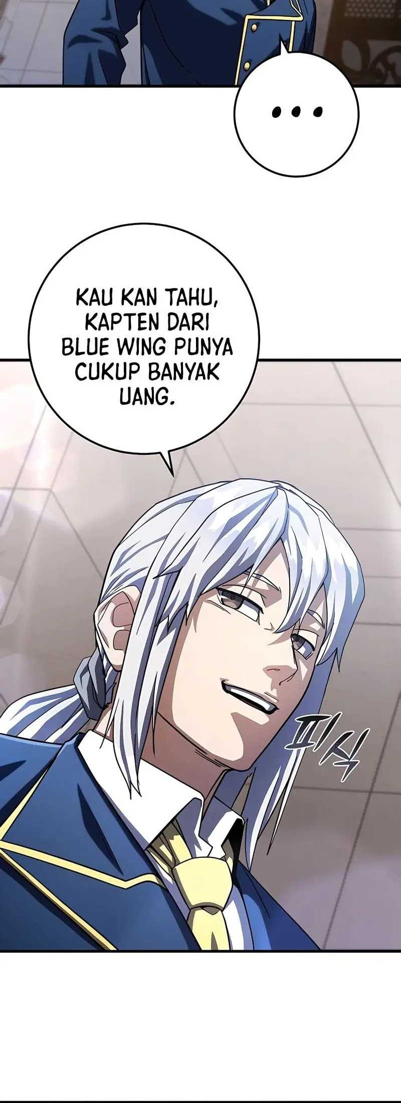 I Picked A Hammer To Save The World Chapter 58 Gambar 47