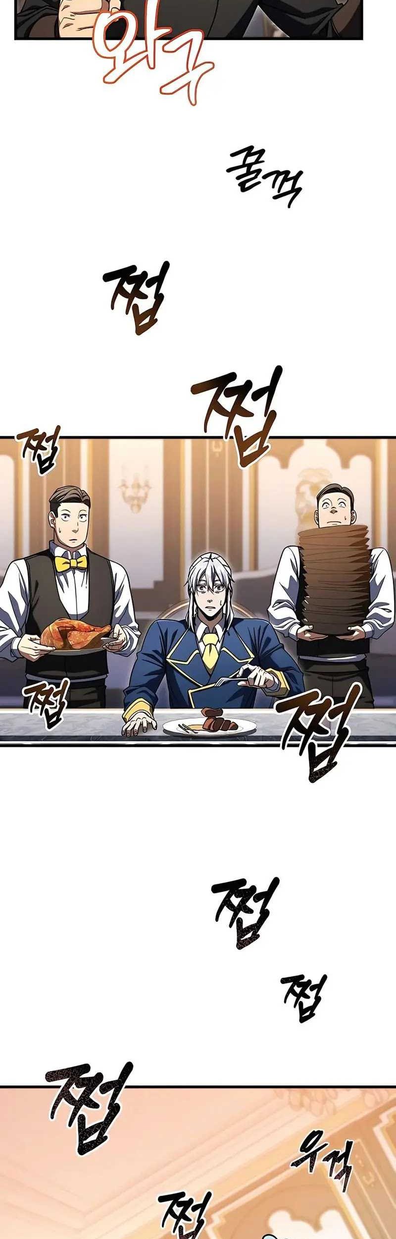 I Picked A Hammer To Save The World Chapter 58 Gambar 50