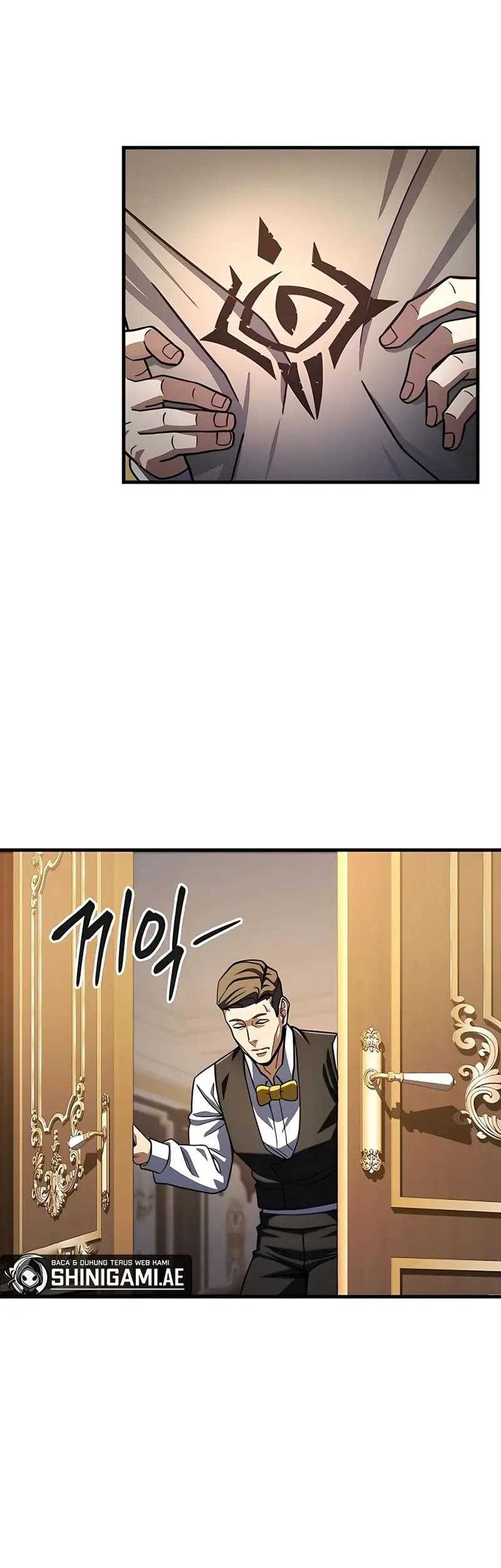 I Picked A Hammer To Save The World Chapter 58 Gambar 58