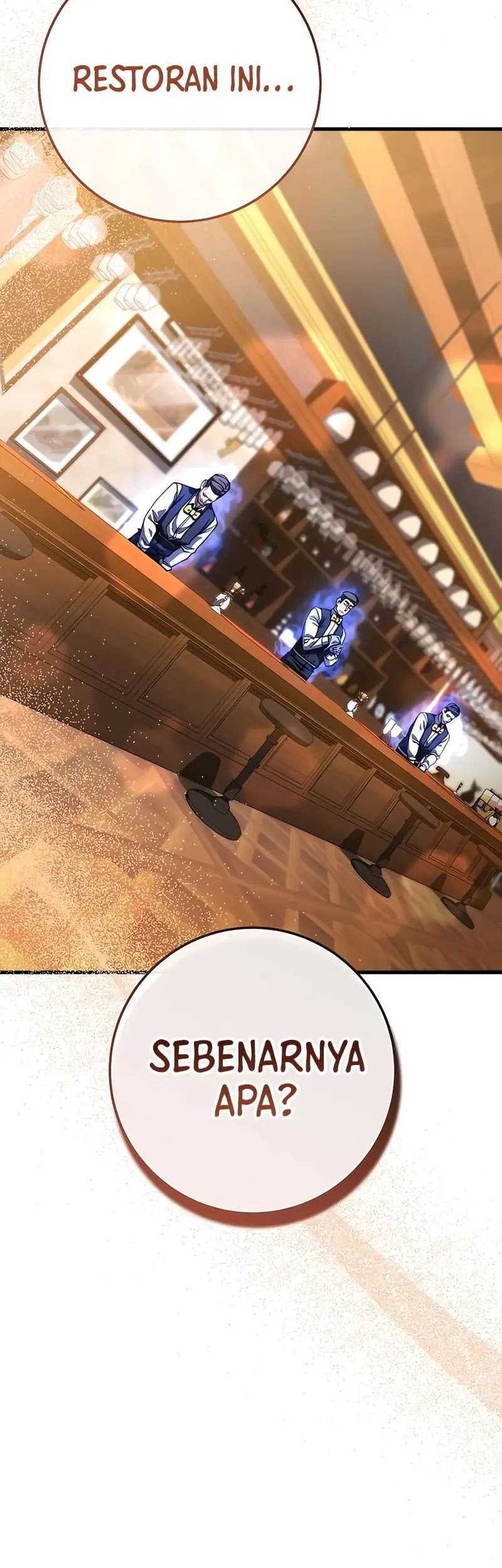 I Picked A Hammer To Save The World Chapter 58 Gambar 61