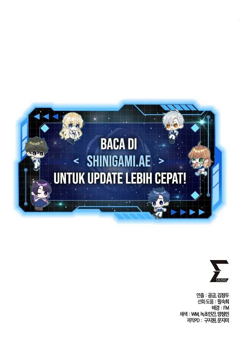 I Picked A Hammer To Save The World Chapter 58 Gambar 62