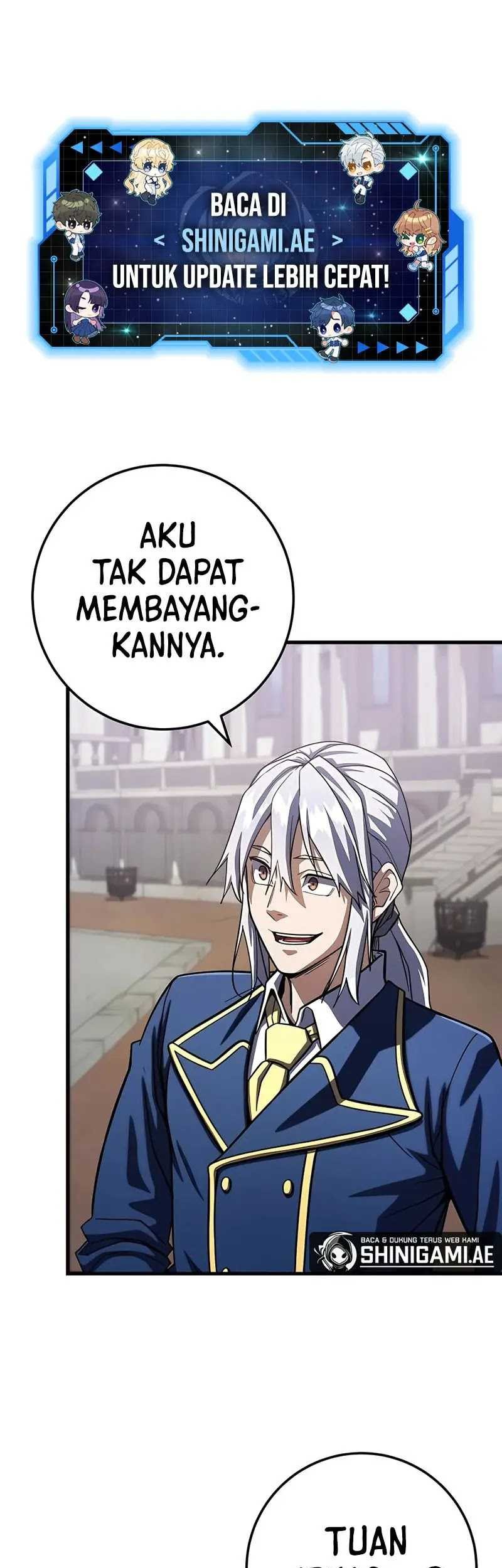 Baca  I Picked A Hammer To Save The World Chapter 58 Gambar 2