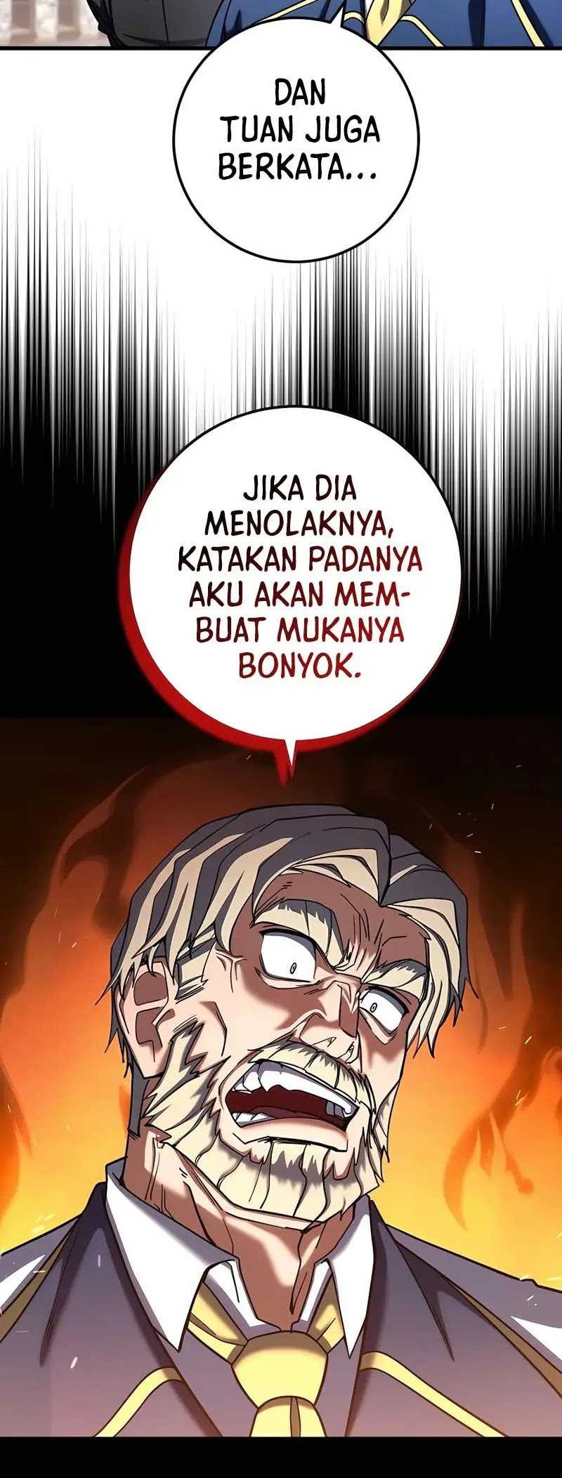 I Picked A Hammer To Save The World Chapter 58 Gambar 13