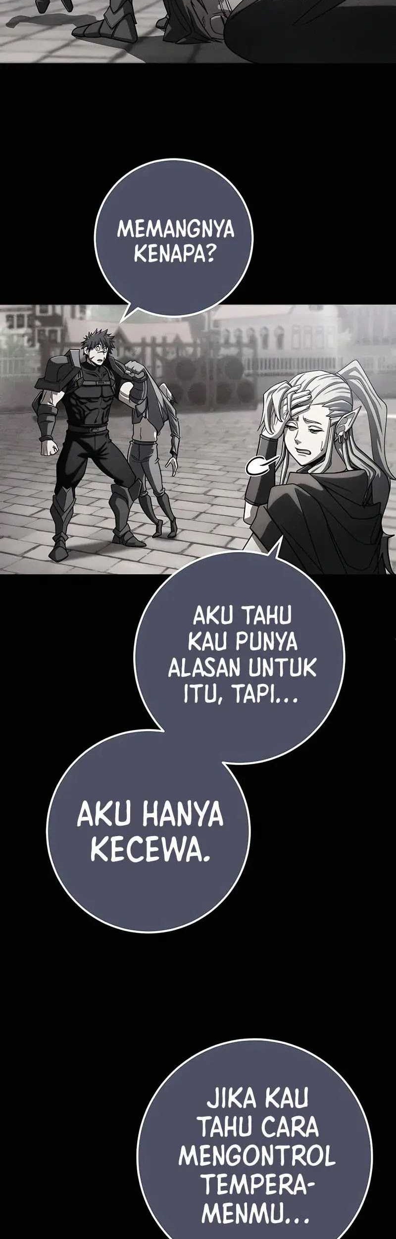 I Picked A Hammer To Save The World Chapter 58 Gambar 19