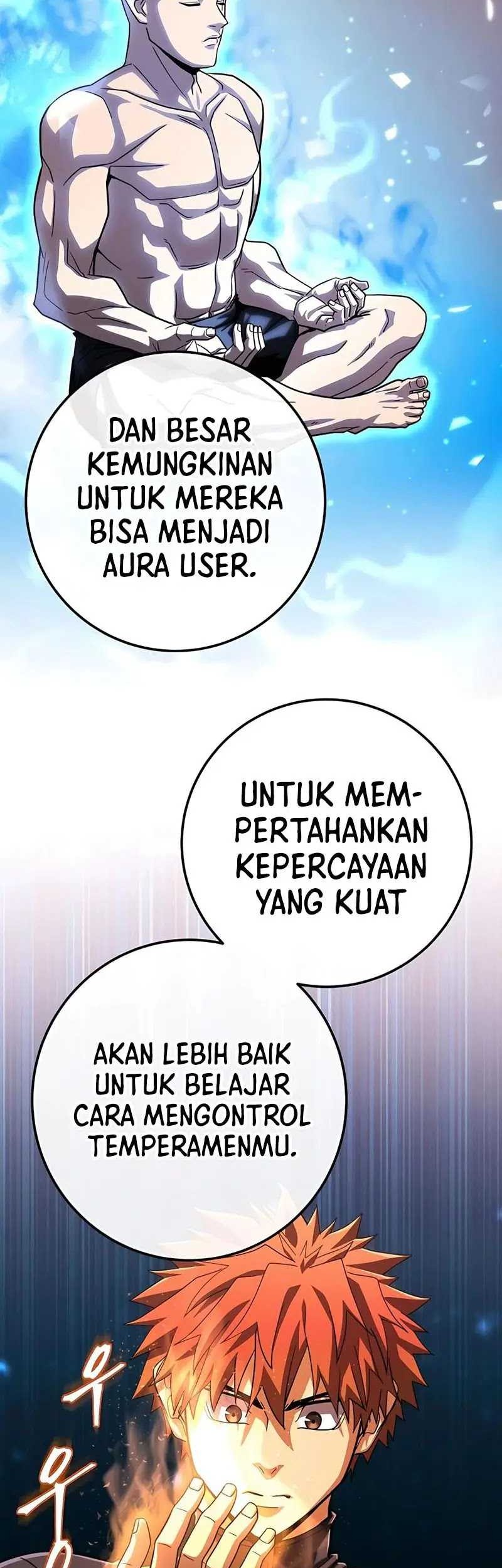 I Picked A Hammer To Save The World Chapter 58 Gambar 24