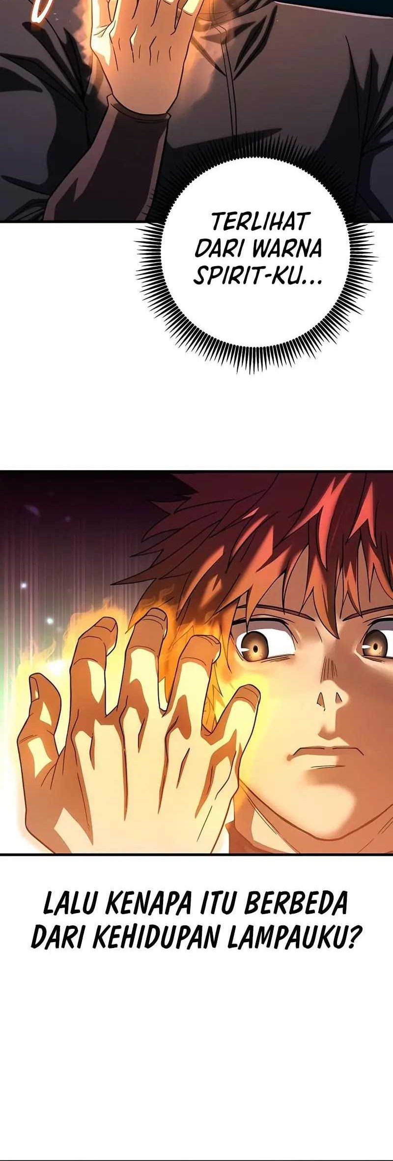 I Picked A Hammer To Save The World Chapter 58 Gambar 25