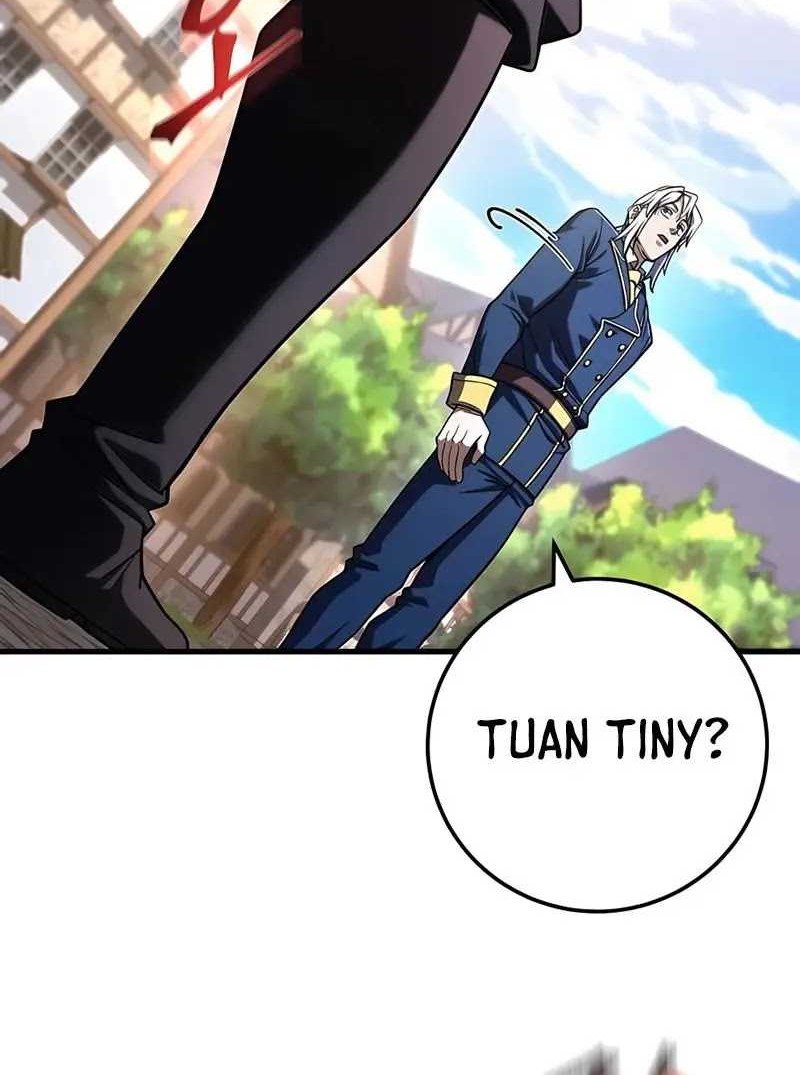 I Picked A Hammer To Save The World Chapter 58 Gambar 29