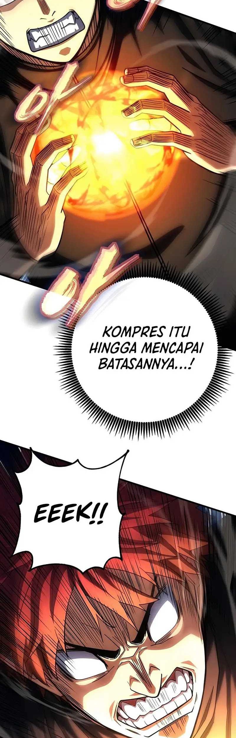 I Picked A Hammer To Save The World Chapter 58 Gambar 31