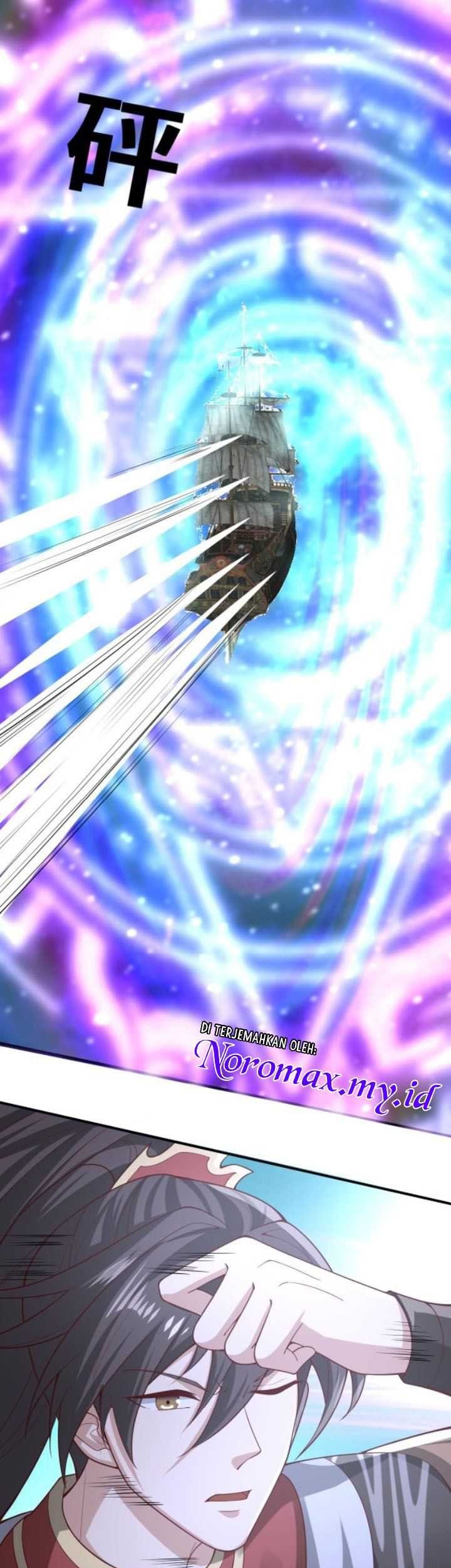 Baca  It’s Over! The Queen’s Soft Rice Husband is Actually Invincible Chapter 353 Gambar 2