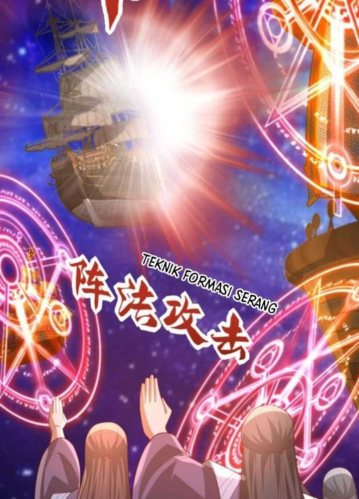 It’s Over! The Queen’s Soft Rice Husband is Actually Invincible Chapter 353 Gambar 7