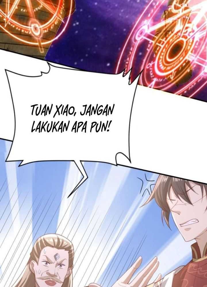 It’s Over! The Queen’s Soft Rice Husband is Actually Invincible Chapter 353 Gambar 9