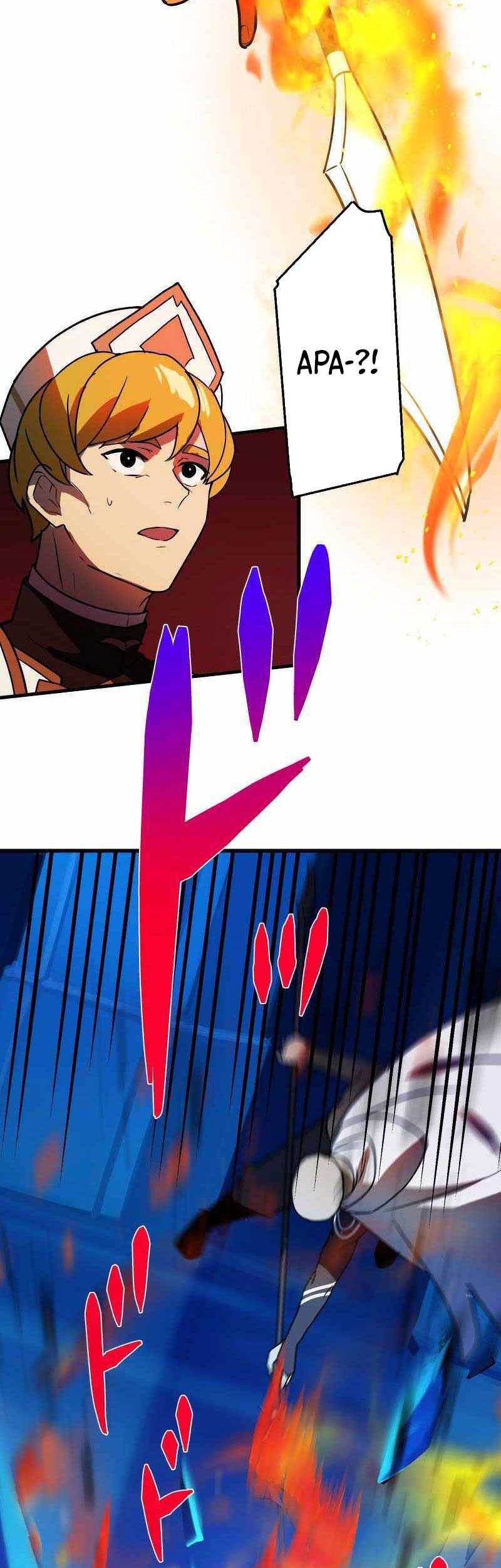 Reborn Ranker – Gravity User Chapter 46 Gambar 18