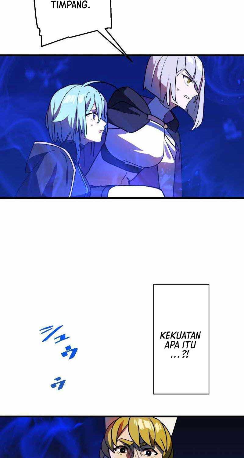 Reborn Ranker – Gravity User Chapter 46 Gambar 23