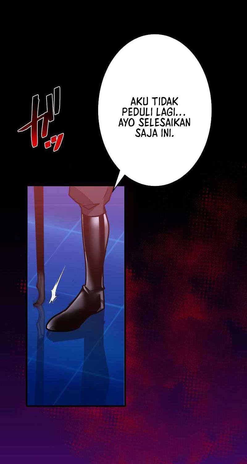 Reborn Ranker – Gravity User Chapter 46 Gambar 25