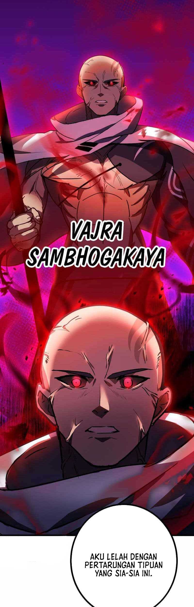 Reborn Ranker – Gravity User Chapter 46 Gambar 26