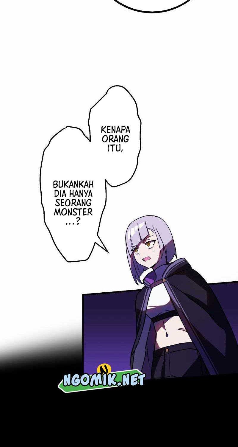 Reborn Ranker – Gravity User Chapter 46 Gambar 27