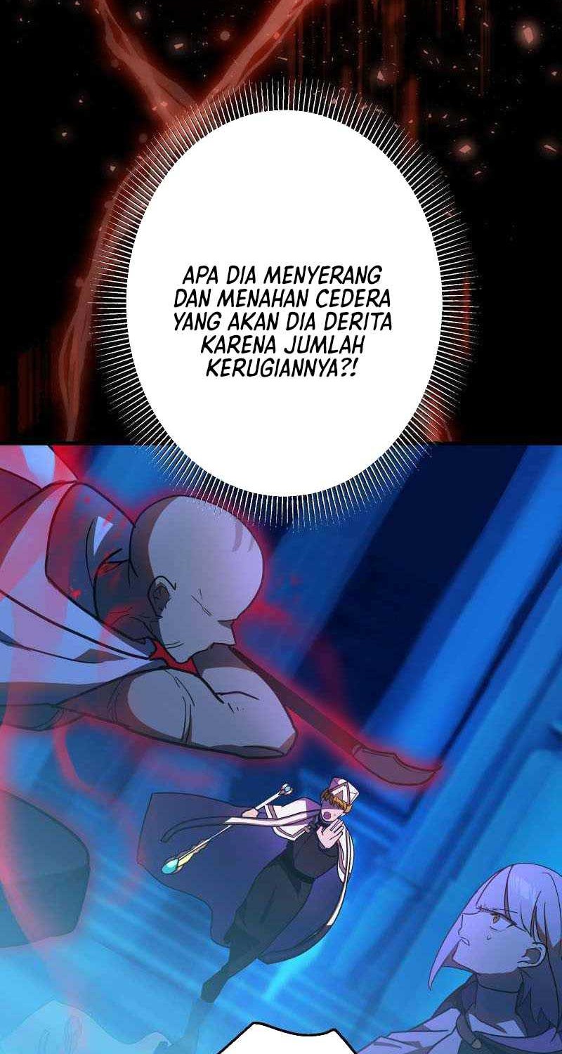 Reborn Ranker – Gravity User Chapter 46 Gambar 29