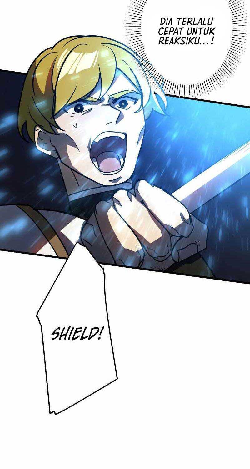 Reborn Ranker – Gravity User Chapter 46 Gambar 31
