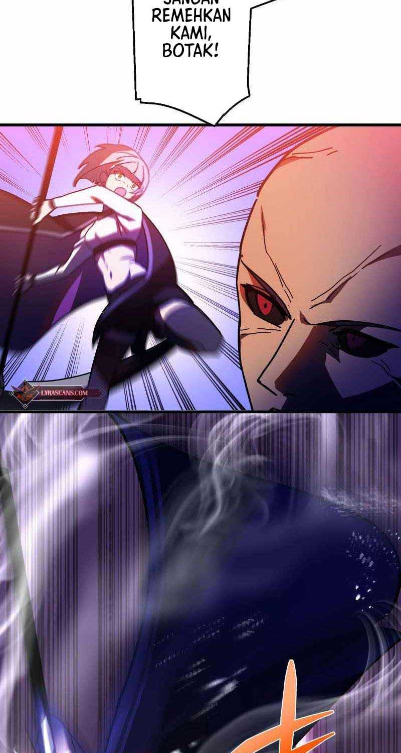 Reborn Ranker – Gravity User Chapter 46 Gambar 33