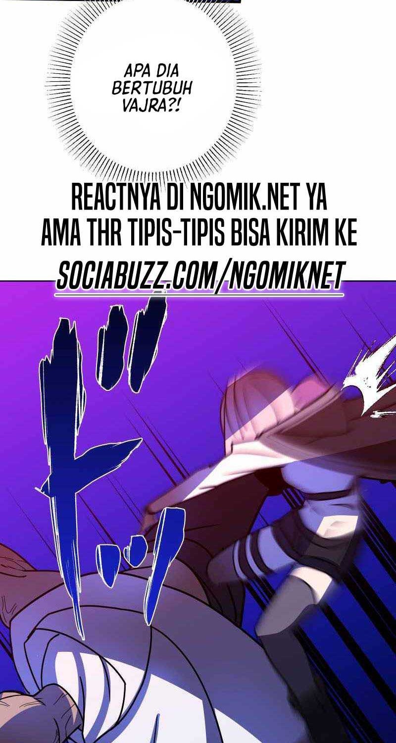 Reborn Ranker – Gravity User Chapter 46 Gambar 35