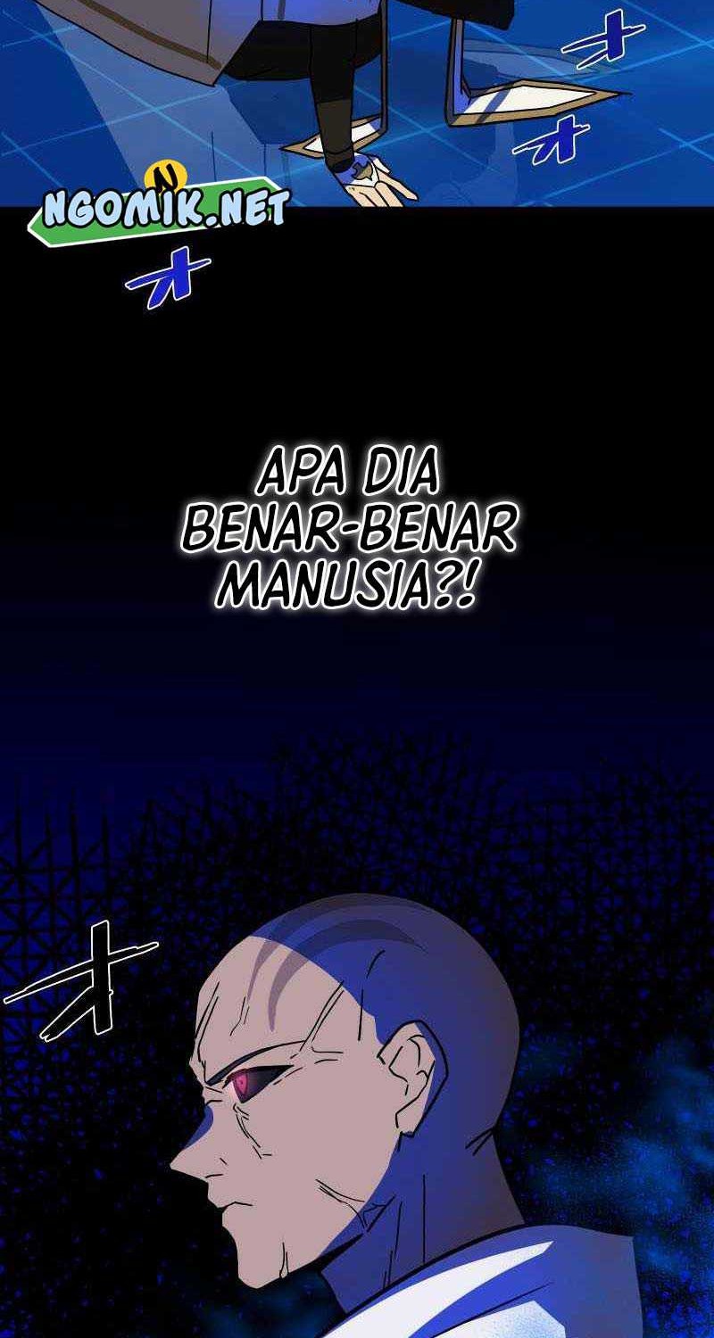 Reborn Ranker – Gravity User Chapter 46 Gambar 37