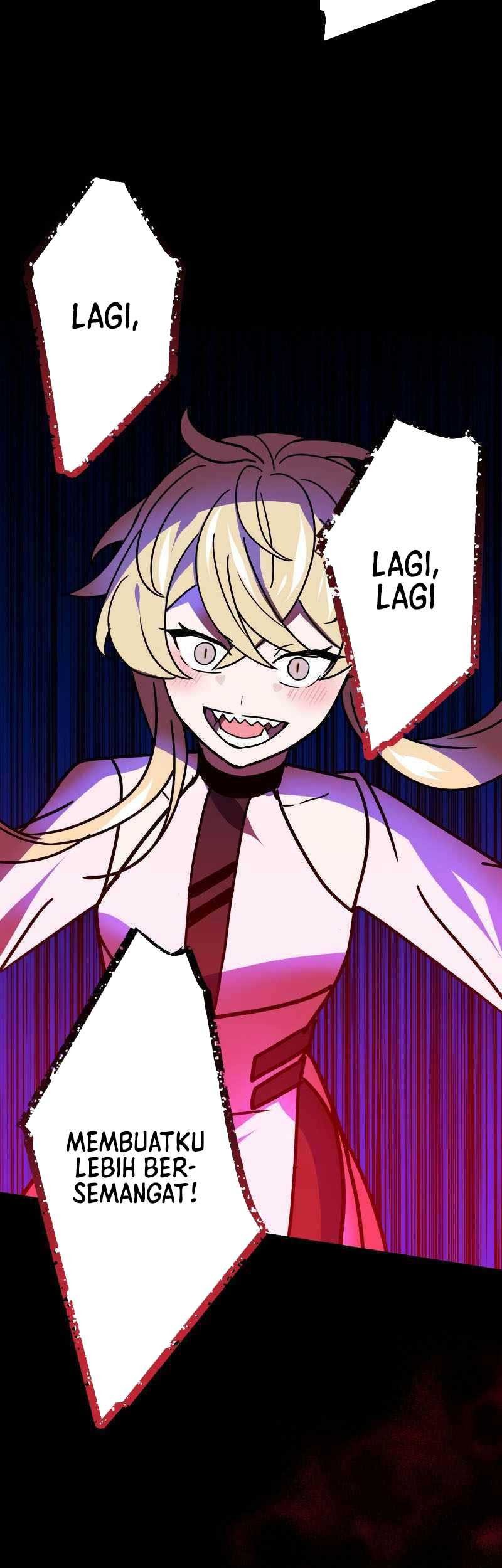 Reborn Ranker – Gravity User Chapter 46 Gambar 40