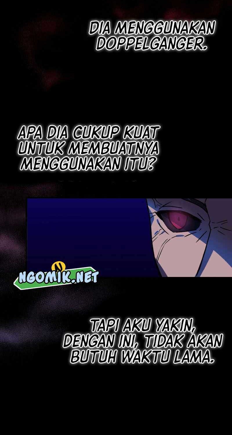 Reborn Ranker – Gravity User Chapter 46 Gambar 41