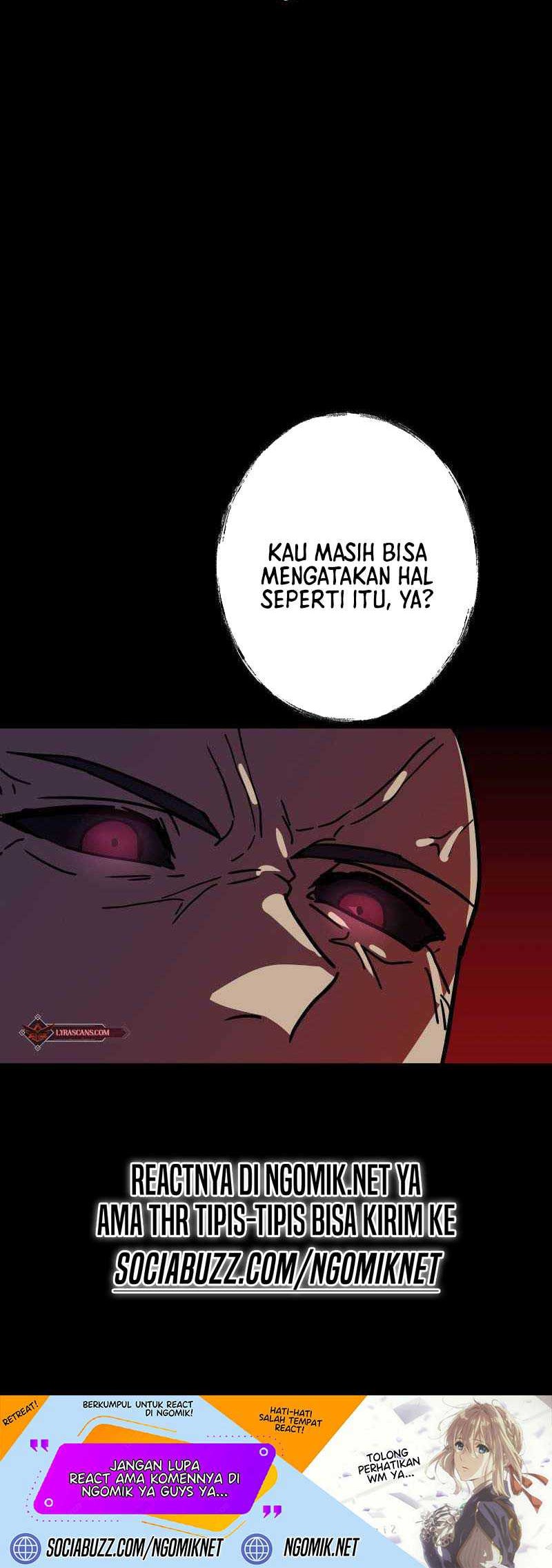 Reborn Ranker – Gravity User Chapter 46 Gambar 49