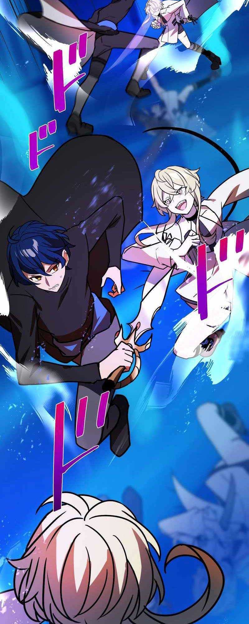 Reborn Ranker – Gravity User Chapter 46 Gambar 5