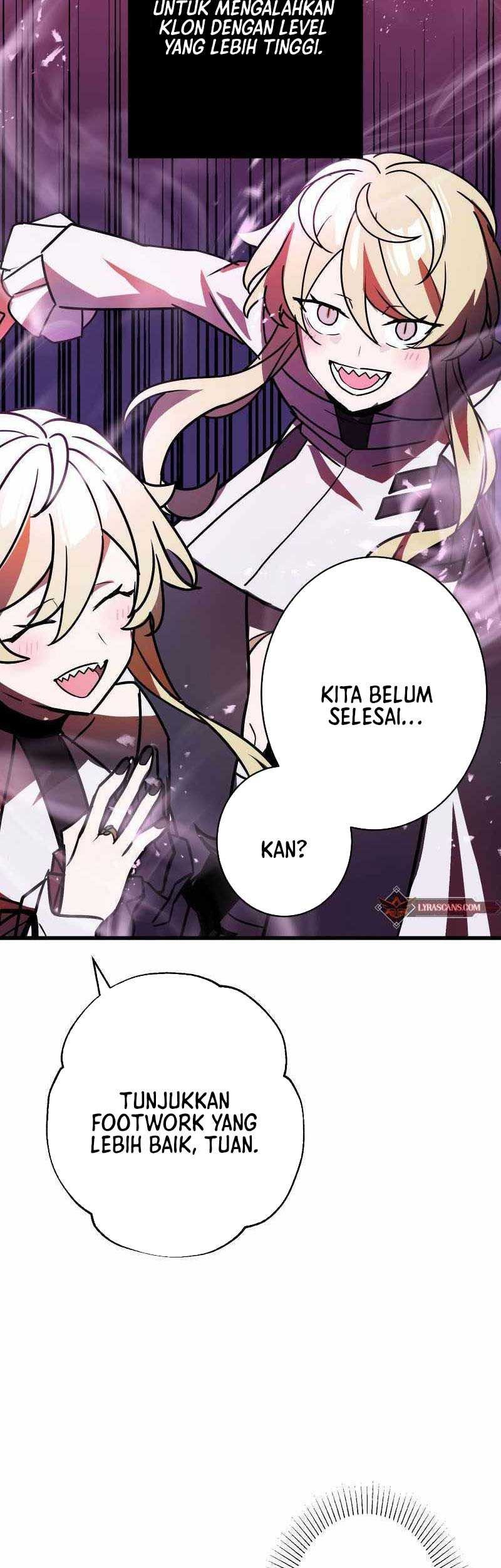 Reborn Ranker – Gravity User Chapter 46 Gambar 10